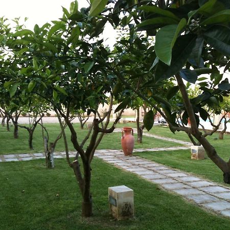 Masseria Li Campi كافالينو دي ليتشي المظهر الخارجي الصورة