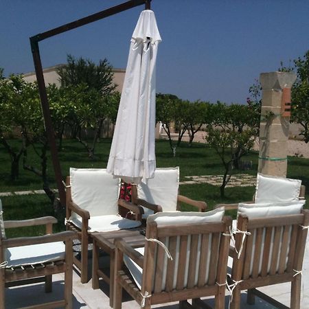 Masseria Li Campi كافالينو دي ليتشي المظهر الخارجي الصورة