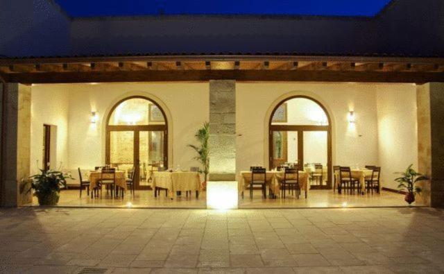 Masseria Li Campi كافالينو دي ليتشي المظهر الخارجي الصورة