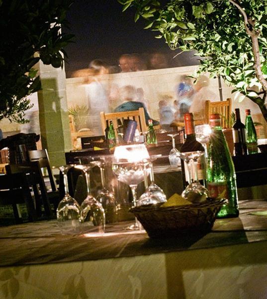 Masseria Li Campi كافالينو دي ليتشي المظهر الخارجي الصورة
