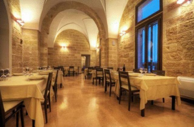 Masseria Li Campi كافالينو دي ليتشي المظهر الخارجي الصورة