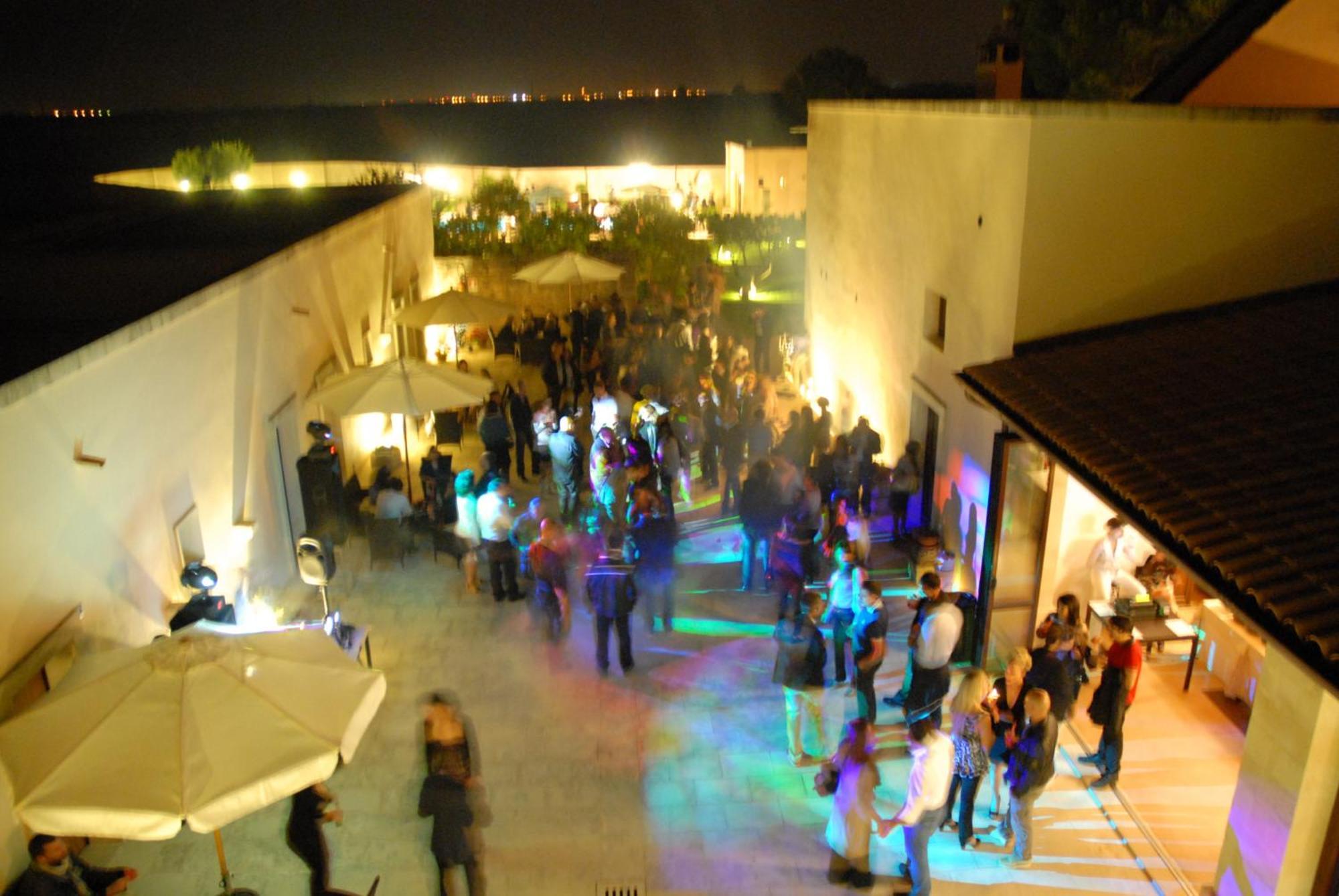 Masseria Li Campi كافالينو دي ليتشي المظهر الخارجي الصورة