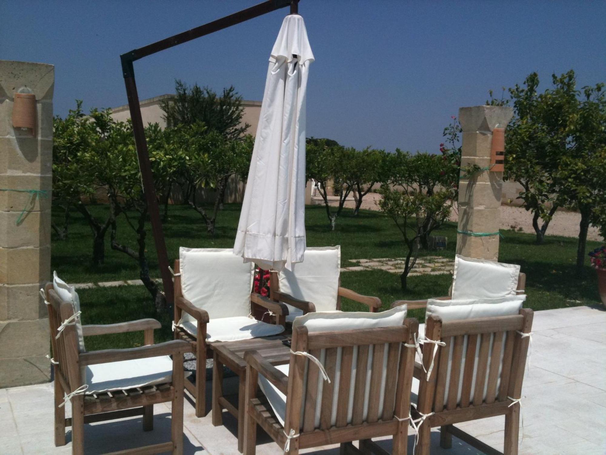Masseria Li Campi كافالينو دي ليتشي المظهر الخارجي الصورة