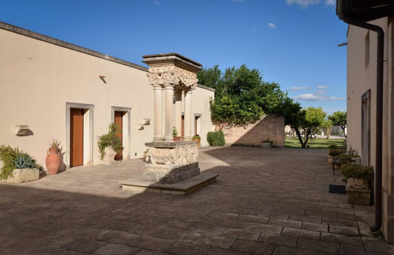 Masseria Li Campi كافالينو دي ليتشي المظهر الخارجي الصورة
