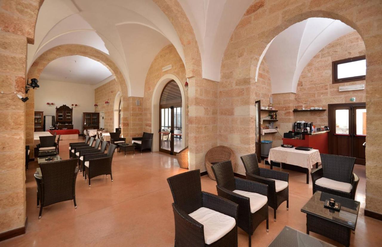 Masseria Li Campi كافالينو دي ليتشي المظهر الخارجي الصورة