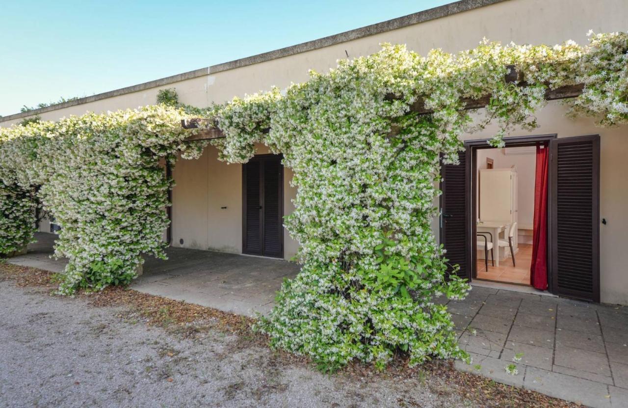 Masseria Li Campi كافالينو دي ليتشي المظهر الخارجي الصورة